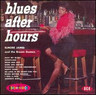 Blues After Hours cover