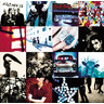 Achtung Baby - 20th Anniversary Edition cover