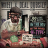 Wheel & Deal Dubstep - Volume 1 cover