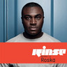 Rinse 15 cover