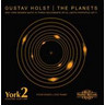 The Planets (version for four hands, one piano) [with York Bowen - Suites] cover