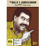 The Billy T James Show - Cuz FM Collection cover