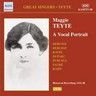 Maggie Teyte - A Vocal Portrait (recorded 1932-48) cover