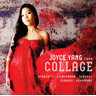 Joyce Yang: Collage cover