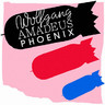 Wolfgang Amadeus Phoenix (Vinyl) cover