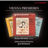 Vienna Premieres, Vols 1-3 cover