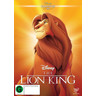 The Lion King (Disney) cover