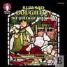 Boughton: The Queen of Cornwall (complete music-drama) cover