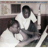 The Big Beat - The Dave Batholomew Songbook cover