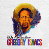 We Remember Gregory Isaacs cover