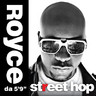 Street Hop (Vinyl) cover