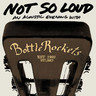 Not So Loud cover