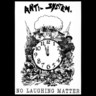 No Laughing Matter (Vinyl) cover