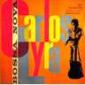 Bossa Nova cover