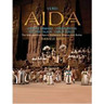 Aida (complete opera recorded in 2009) BLU-RAY cover