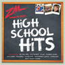 ZM High School Hits cover