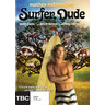 Surfer, Dude cover