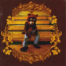 The College Dropout (2LP) cover