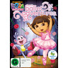 Dora the Explorer - Dora's Ballet Adventures cover