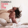 Hands All Over (Revised International Edition) cover