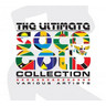 The Ultimate Soca Gold Collection cover