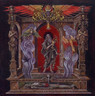 Hierophany of the Open Grave cover