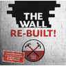 Mojo Presents: The Wall Re-built! cover