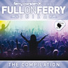 Full on Ferry Ibiza (The Compilation) cover