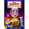 Handy Manny - Movie Night (Disney Junior) cover