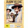 Rawhide - The Complete Seventh Season cover