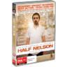 Half Nelson cover