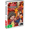 Bakugan Battle Brawlers - Volume 7 cover