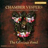 Chamber Vespers - Miniature Masterpieces of the Italian Baroque cover