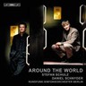 Around the World - works for bass trombone cover
