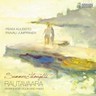 Rautavaara: Works for Violin and Piano cover