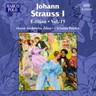 Johann Strauss I Edition, Volume 19 cover