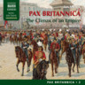 Pax Britannica - The Climax of an Empire (Unabridged) (Read by Roy McMillan) cover