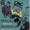 Swinging With the Masters (Essential Jazz COllection) cover