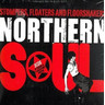 Essential Northern Soul: Stompers, Floaters And Floorshakers cover