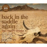 Back in the Saddle Again (Fine Country Classics) cover