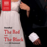 The Red and the Black (Unabridged) cover