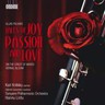 Pulkkis: Tales of Joy, Passion, and Love / On the Crest of Waves / Vernal Bloom cover