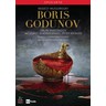 Mussorgsky: Boris Godunov (complete opera recorded in 2010) cover