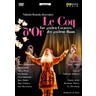 Le Coq d'Or [The Golden Cockerel] (complete opera recorded in 2002) cover