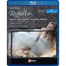 Rusalka (complete opera recorded in 2010) BLU-RAY cover