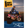 1 Man's Dream - The Britten Bike Story cover