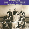 The Juliet Letters cover