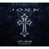 Live in Black (Special Edition) cover