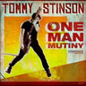 One Man Mutiny cover