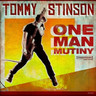 One Man Mutiny (Vinyl) cover
